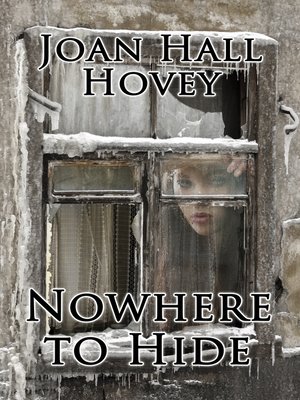 cover image of Nowhere to Hide